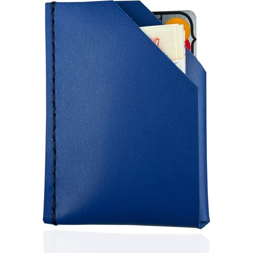 Картхолдер MustHaveCase, синий