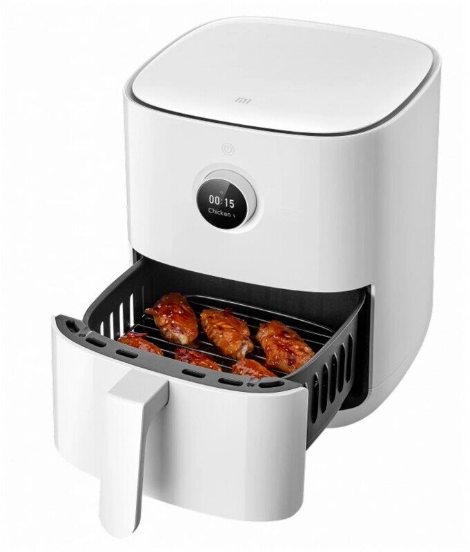 Аэрогриль Xiaomi Mi Smart Air Fryer 3.5L BHR4849EU