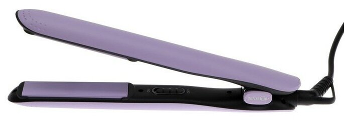 Выпрямитель для волос Centek CT-2011 Violet - фото №9