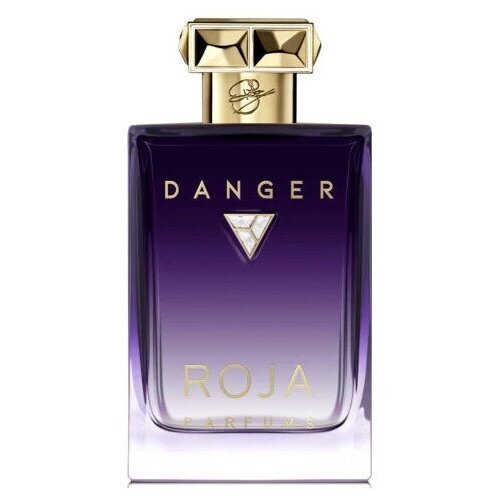 Roja Dove Danger Pour Femme Essence De Parfum парфюмерная вода 100 мл для женщин