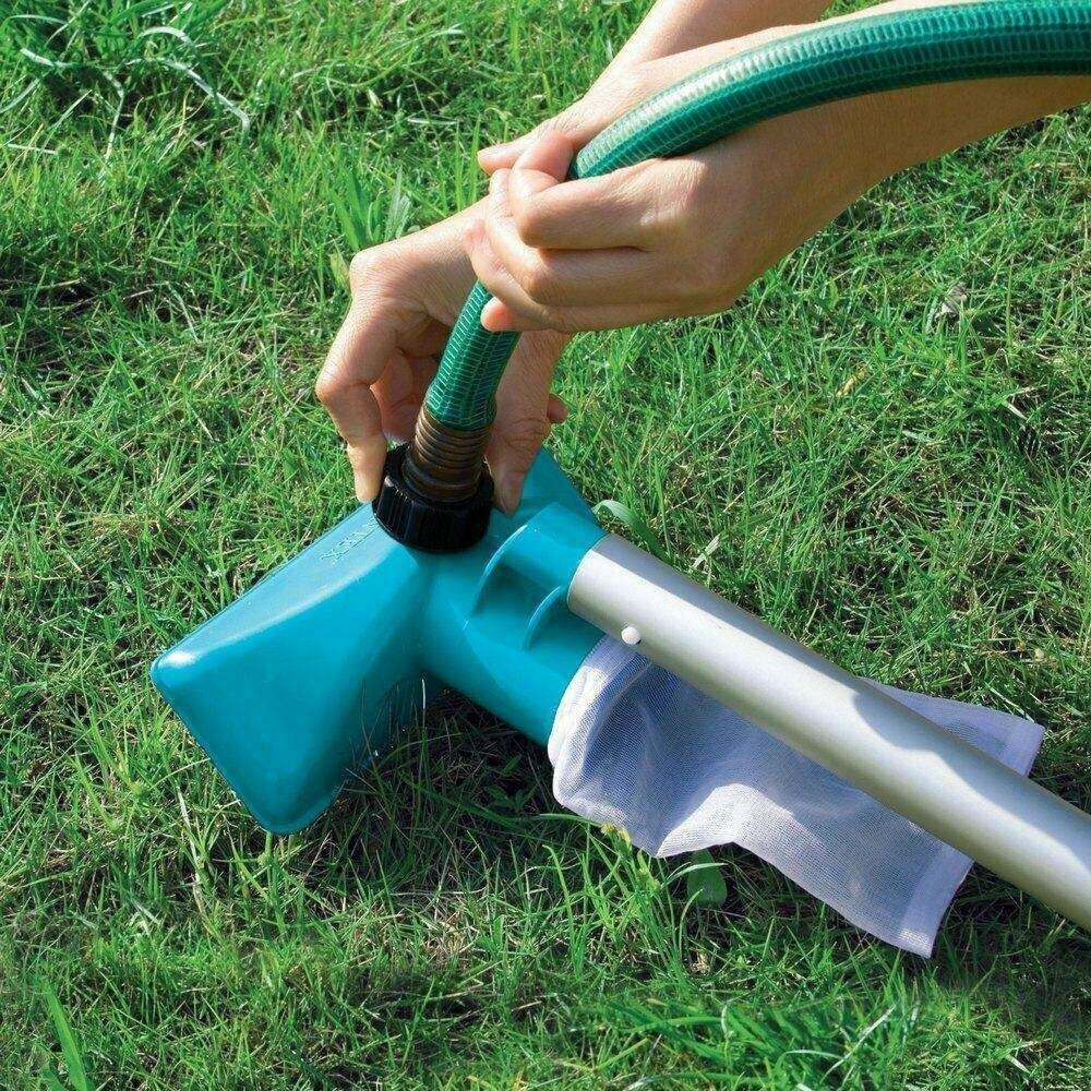 Набор для чистки бассейна INTEX 28002 Pool Maintenance Kit — фото 1