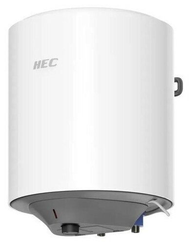 Водонагреватель Haier HEC ES30V-HE1, накопительный, 1750 Вт, 30 л, белый