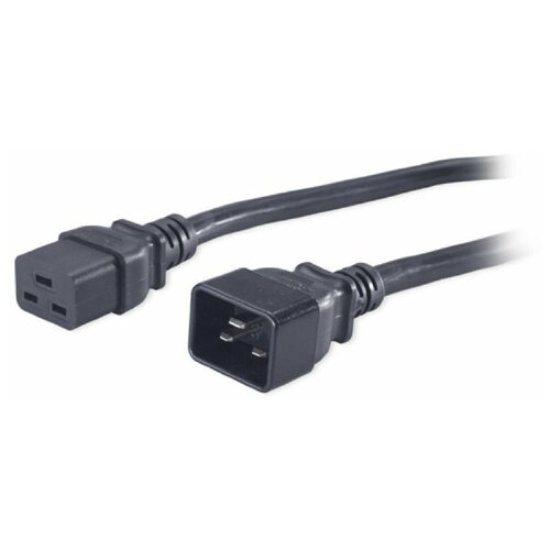 Кабель питания - APC Power Cord [IEC 320 C19 to IEC 320 C20]