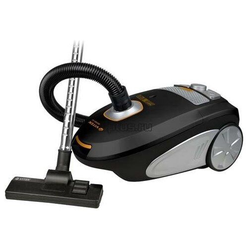 Пылесос VITEK VT-1891 BK 969100₽
