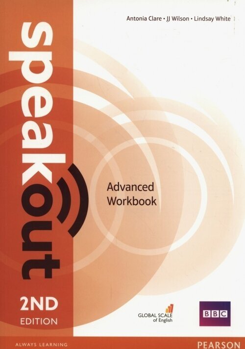 Speakout. 2Ed. Advanced. Workbook Without Key