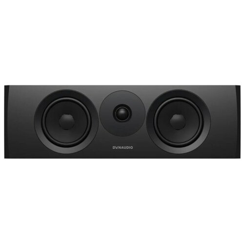 Центральный канал Dynaudio Emit 25C Black 6990000₽