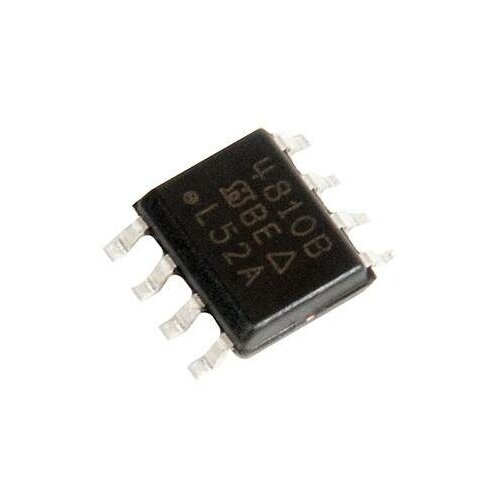 bd9007f e2 микросхема rohm sop 8 Микросхема N-MOSFET VISHAY SI4810BDY-T1-E3 (chip) SOP-8