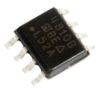 Микросхема N-MOSFET VISHAY SI4810BDY-T1-E3 (chip) SOP-8