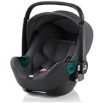 Автолюлька группа 0+ (до 13 кг) Britax Roemer Baby-Safe iSense - изображение