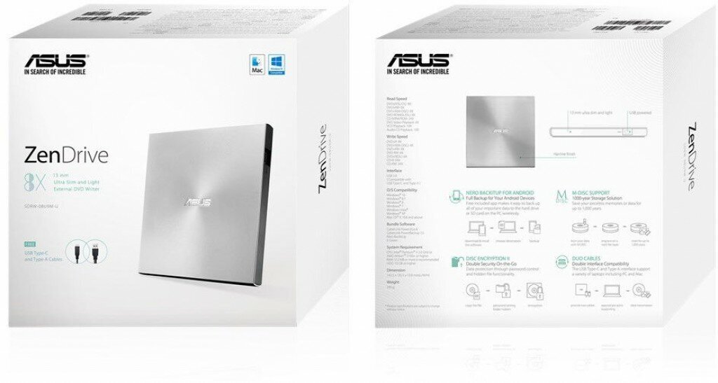 Asus - фото №6