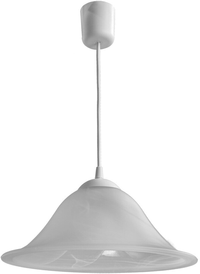 Светильник подвесной Arte Lamp CUCINA A6430SP-1WH, E27, 60Вт, кол-во ламп:1шт, Белый