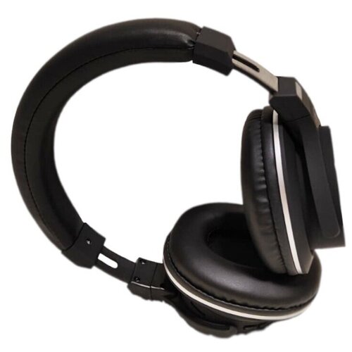 Беспроводные накладные полноразмерные наушники FOR ADVANCED PEOPLEДля спортаИгровые с микрофоном С 3 D режимом 266600₽