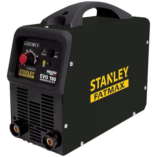 Сварочный аппарат STANLEY FatMax EVO 160 TIG LIFT 1399000₽