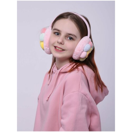 Наушники утепленные 71800₽