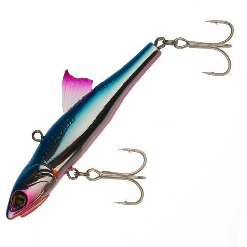 фото Воблер little jack forma adict 78 #r09 / сделано в японии