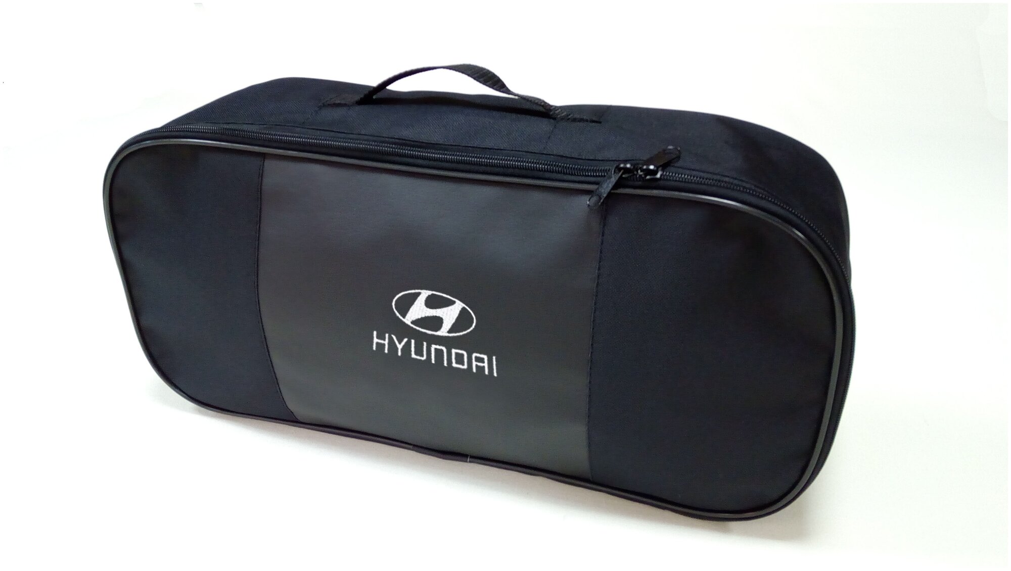 67309 Сумка автомобилиста для аварийного набора с логотипом HYUNDAI