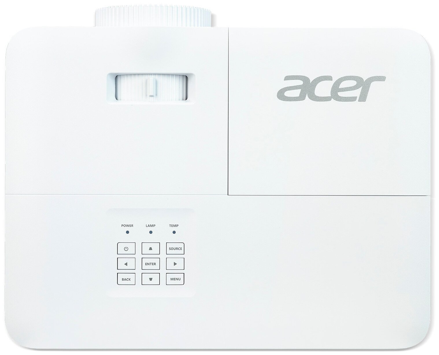 Проектор Acer H6523BD (MR. JT111.002)