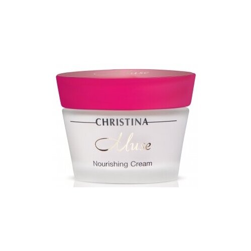 Christina Muse Nourishing Cream Питательный крем с глицерином, 50 мл.