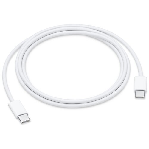 Аксессуар APPLE USB Type-C - USB Type-C 1m MM093ZM/A