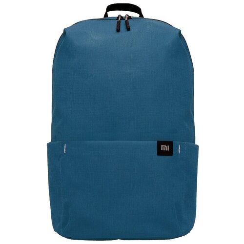 Рюкзак Xiaomi Colorful Mini Backpack Bag Light Blue