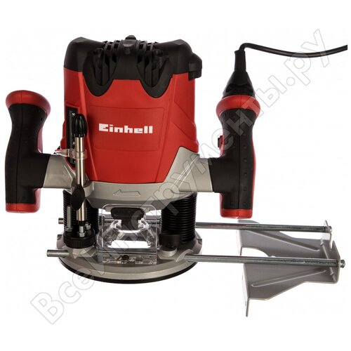 Фрезер Einhell TE-RO 1255 E