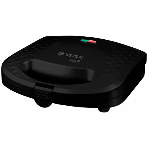 Вафельница Vitek VT-2624 (MC), черный