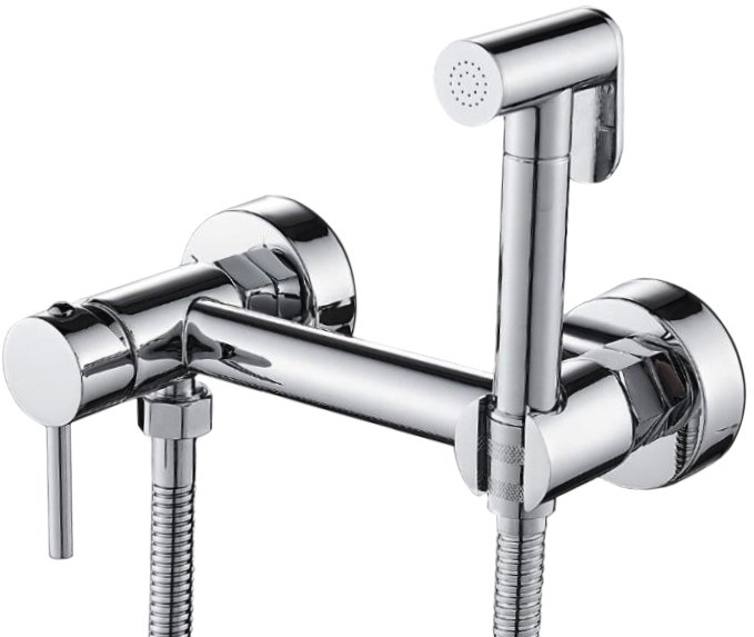 фото Гигиенический комплект ESKO встраиваемый SMH02