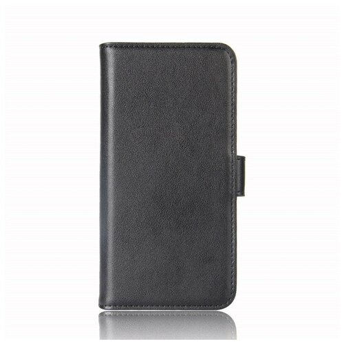 фото Чехол-книжка mypads для huawei honor 9 с мульти-подставкой застежкой и визитницей черный