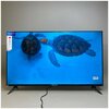 Телевизор Smart TV Q90 43s, FullHD Черный, Bluetooth - изображение