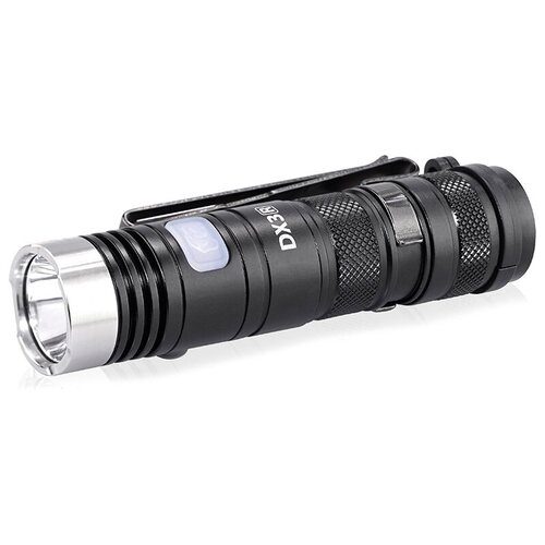 Фонарь EagleTac DX3B Clicky Pro XHP50.2