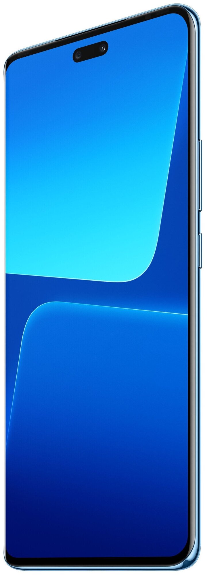 Смартфон Xiaomi 13 Lite 8GB+256GB Blue (MZB0CVORU), ростест - фотография № 2