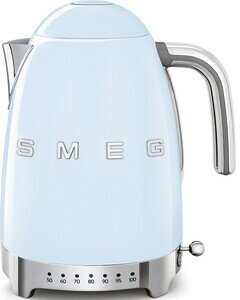 Чайник электрический Smeg KLF04PBEU