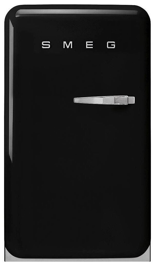 Холодильник Smeg FAB10LBL5