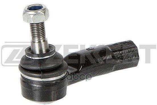 Наконечник Рулевой Прав. Audi A3 Ii-Iv 03- Skoda Octavia (5E_) 12- Vw Golf V-Viii 03- Polo Vi 17- Zekkert арт. sn-2306