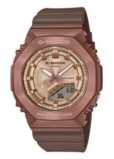 Наручные часы CASIO G-Shock