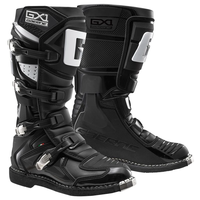 Мотоботы Gaerne GX1 Enduro Black 47