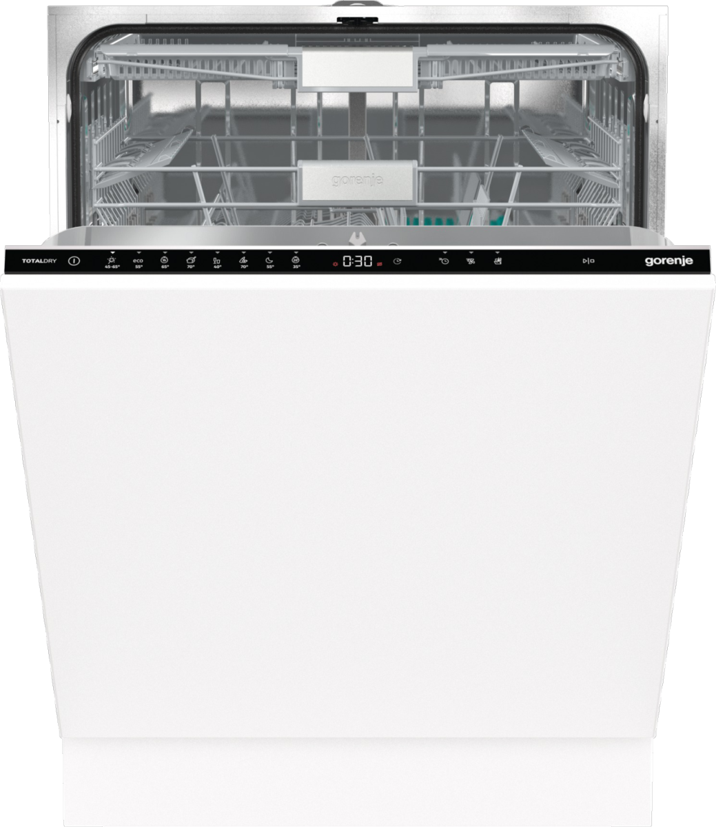 Посудомоечная машина Gorenje GV663C61 встраиваемая