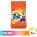 Стиральный порошок-автомат 6 кг, TIDE Color (Тайд Колор). Комплект - 1 шт.