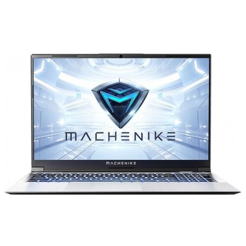 Machenike L15 i7-12700H 16Gb SSD 512Gb NVIDIA RTX 3060 6Gb 15,6 FHD IPS No OS Серебристый L15-i712700H30606GF144HSMD0R2