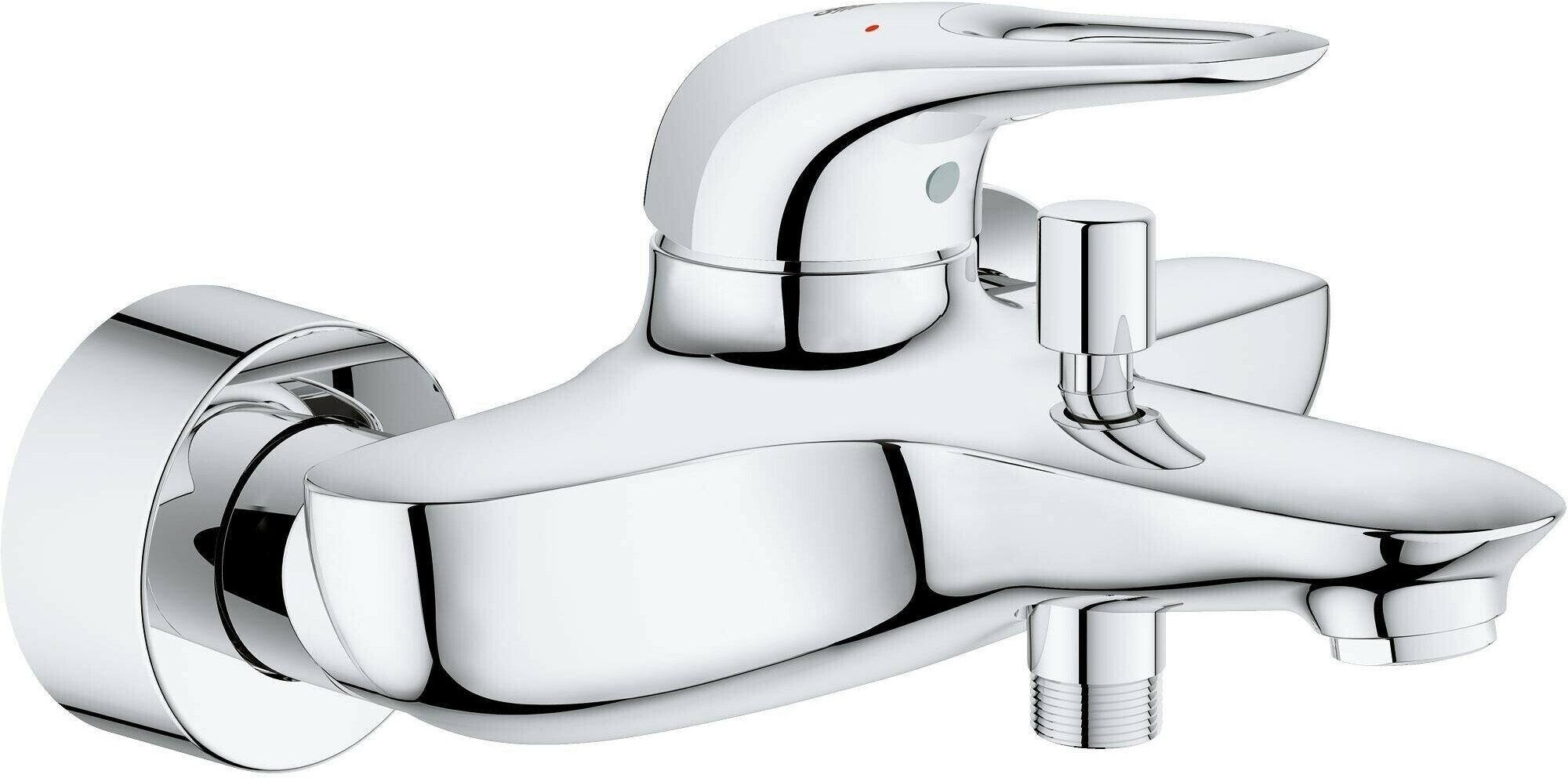 Смеситель для ванны Grohe Eurostyle 33591003