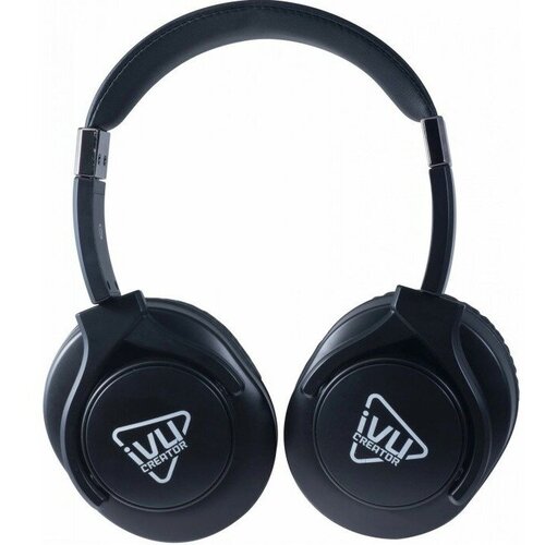 Наушники мониторные классические Ivu Creator SH-10 4484₽