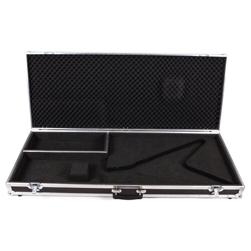 ATHLETIC CASE GIBSON FLYING V