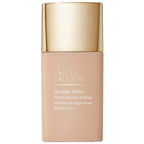 ESTEE LAUDER Устойчивый тональный флюид SPF 20 Double Wear (2C3 Fresco)