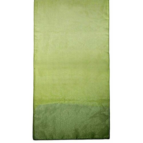 фото Шарф оливковый с переходом тона 848935 why not brand