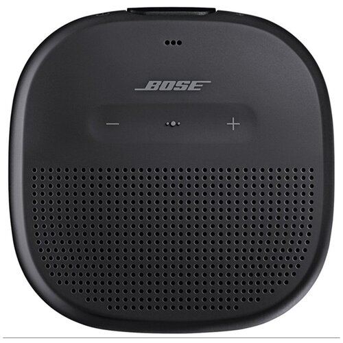 Портативная акустика Bose SoundLink Micro 12700₽