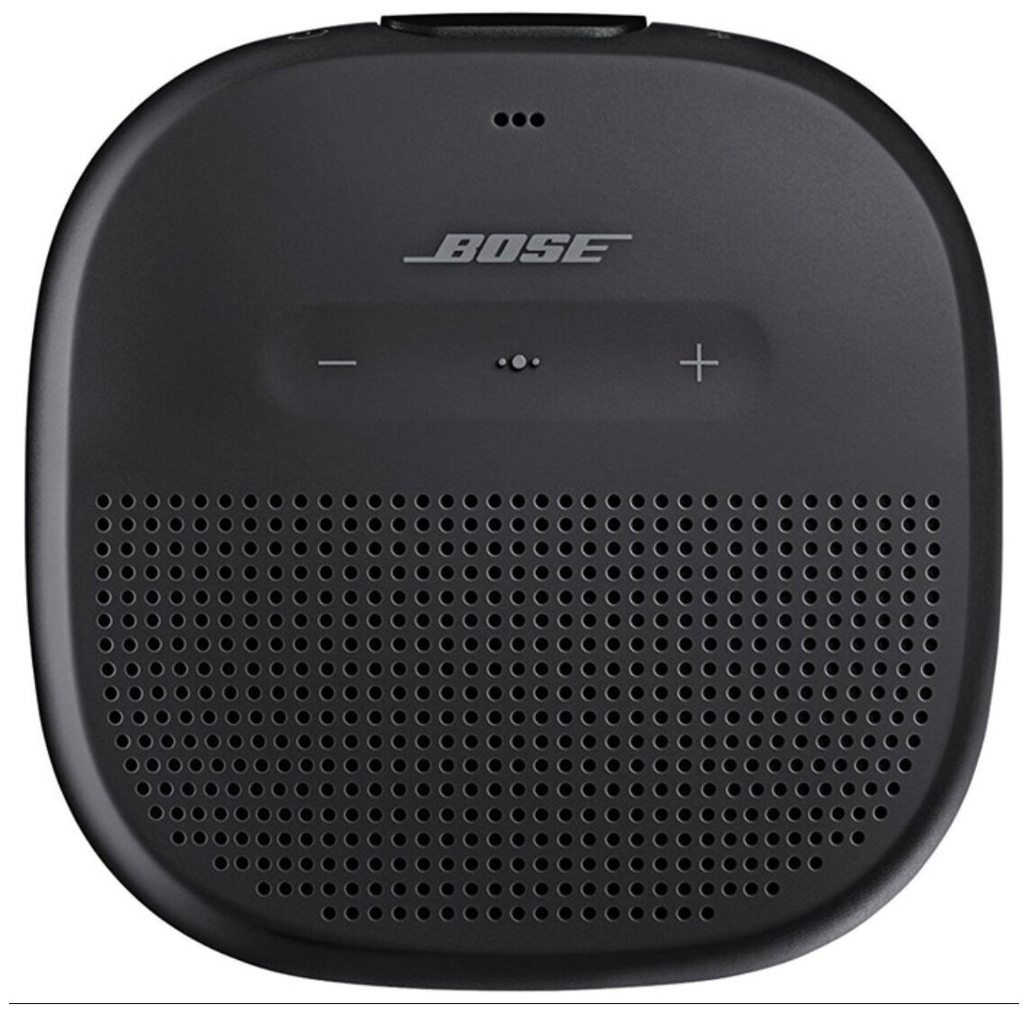 Портативная акустика Bose SoundLink Micro