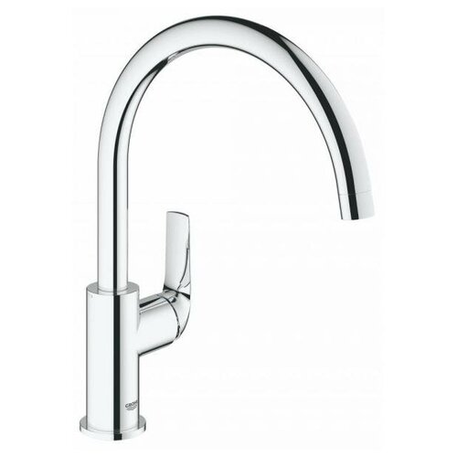 Смеситель для мойки Grohe BauCurve 31536001