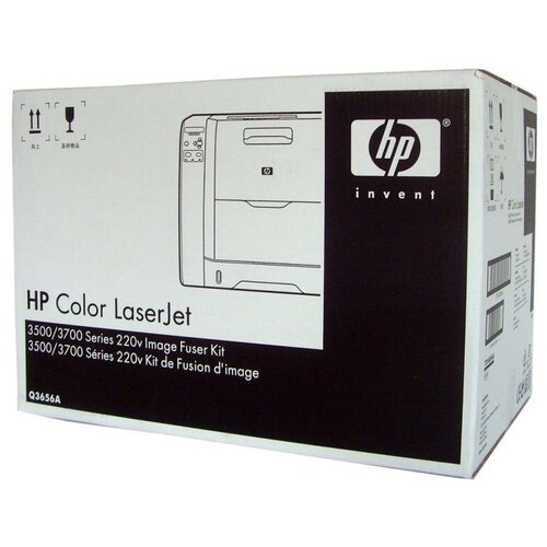 Фьюзер HP Q3656A/RM1-0430