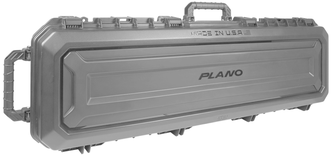 Кейс Plano All Weather, Для 2 Единиц Оружия Pla11852 Plano