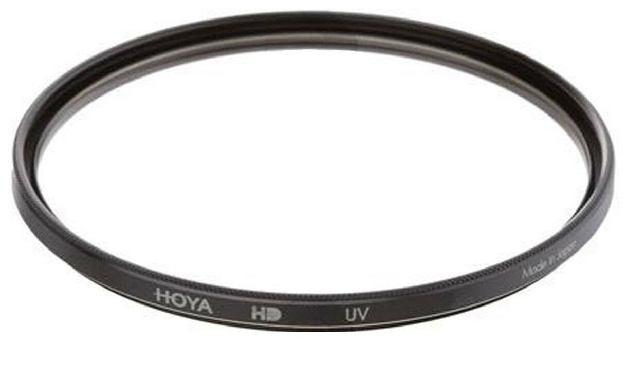 Ультрафиолетовый фильтр Hoya HD UV 82mm